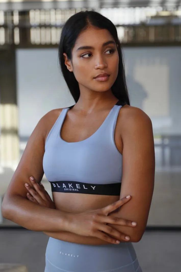 Activewear*Blakely Clothing Dina Sports Bra