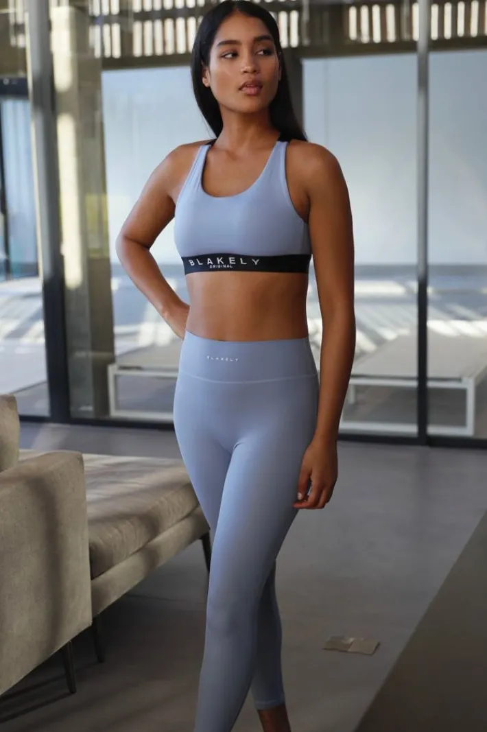 Activewear*Blakely Clothing Dina Sports Bra