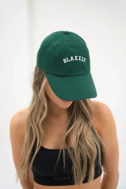Accessories*Blakely Clothing Drill Cap