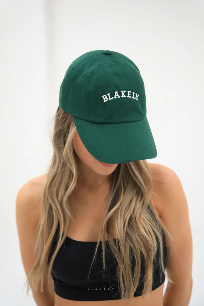 Accessories*Blakely Clothing Drill Cap