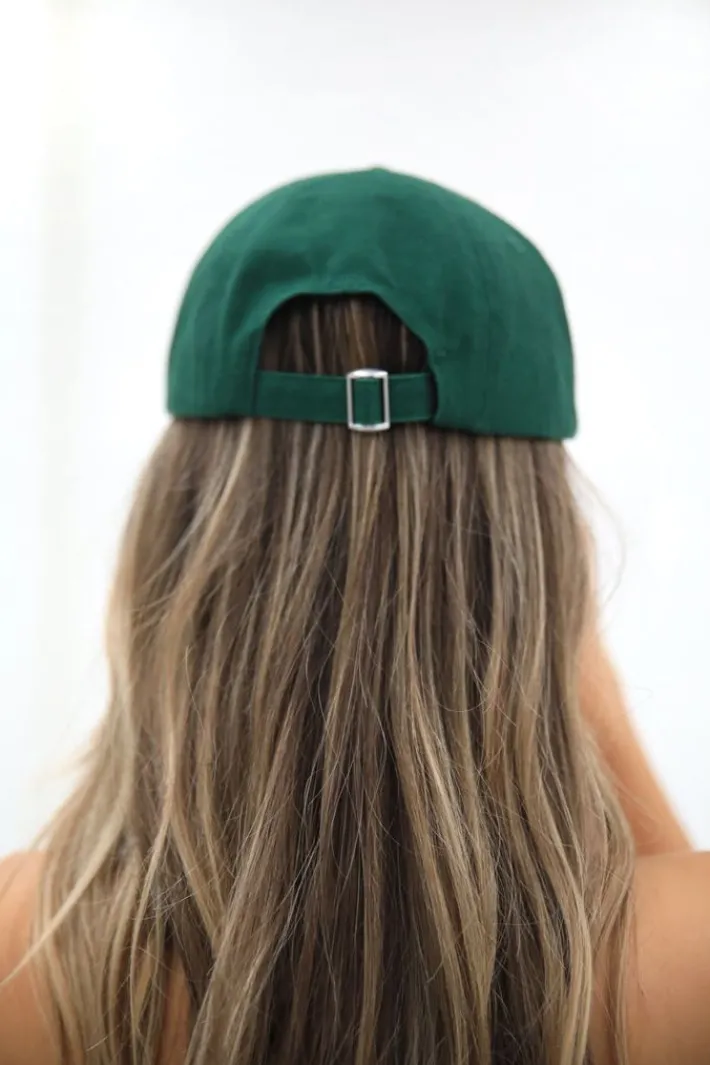 Accessories*Blakely Clothing Drill Cap