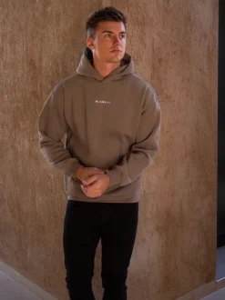 Hoodies*Blakely Clothing Essential Relaxed Hoodie