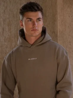 Hoodies*Blakely Clothing Essential Relaxed Hoodie