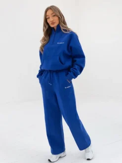 Jumpers & Sweatshirts*Blakely Clothing Everyday 1/4 Zip Jumper