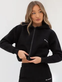 Hoodies*Blakely Clothing Everyday Full Zip Hoodie