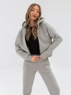 Hoodies*Blakely Clothing Everyday Full Zip Hoodie