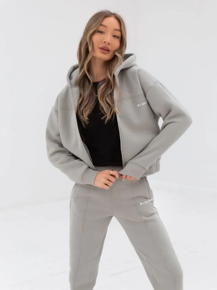 Hoodies*Blakely Clothing Everyday Full Zip Hoodie