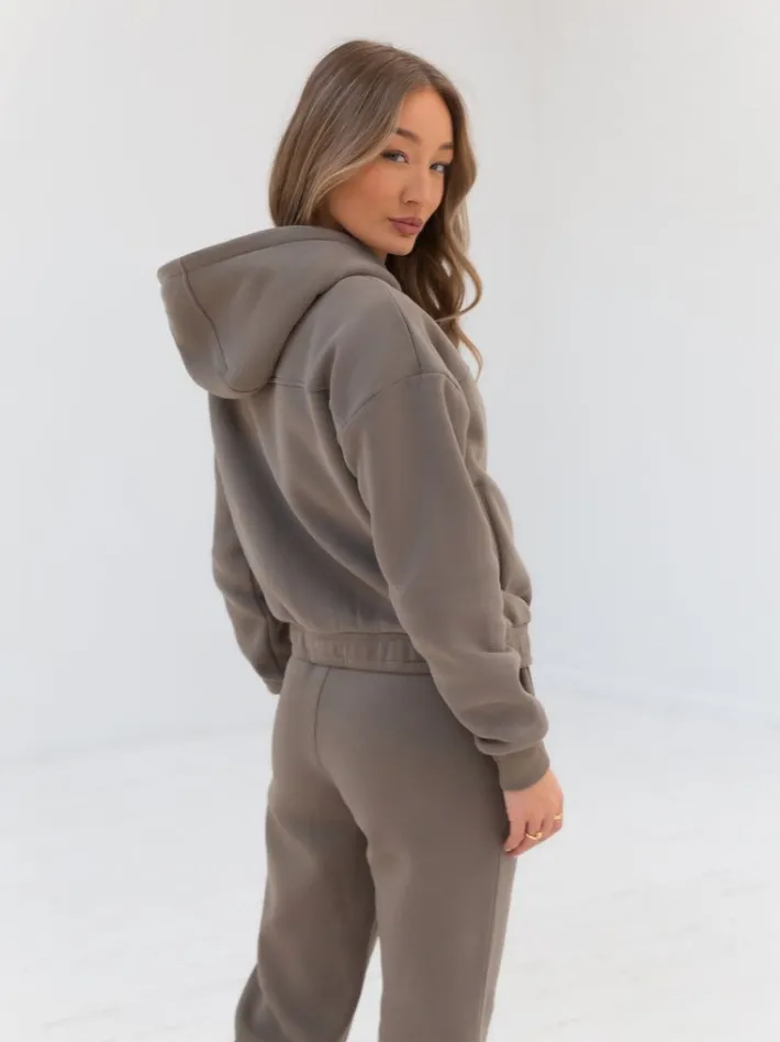 Hoodies*Blakely Clothing Everyday Full Zip Hoodie