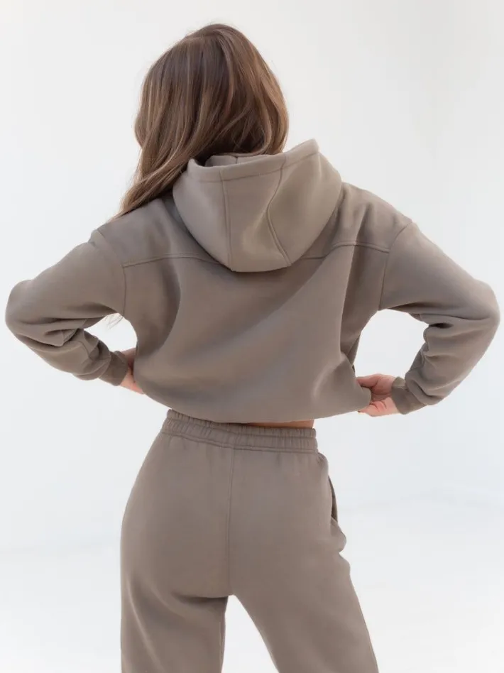Hoodies*Blakely Clothing Everyday Full Zip Hoodie