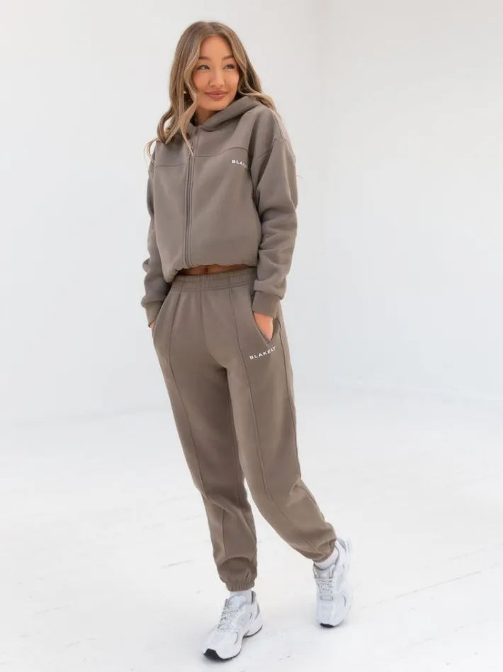 Hoodies*Blakely Clothing Everyday Full Zip Hoodie