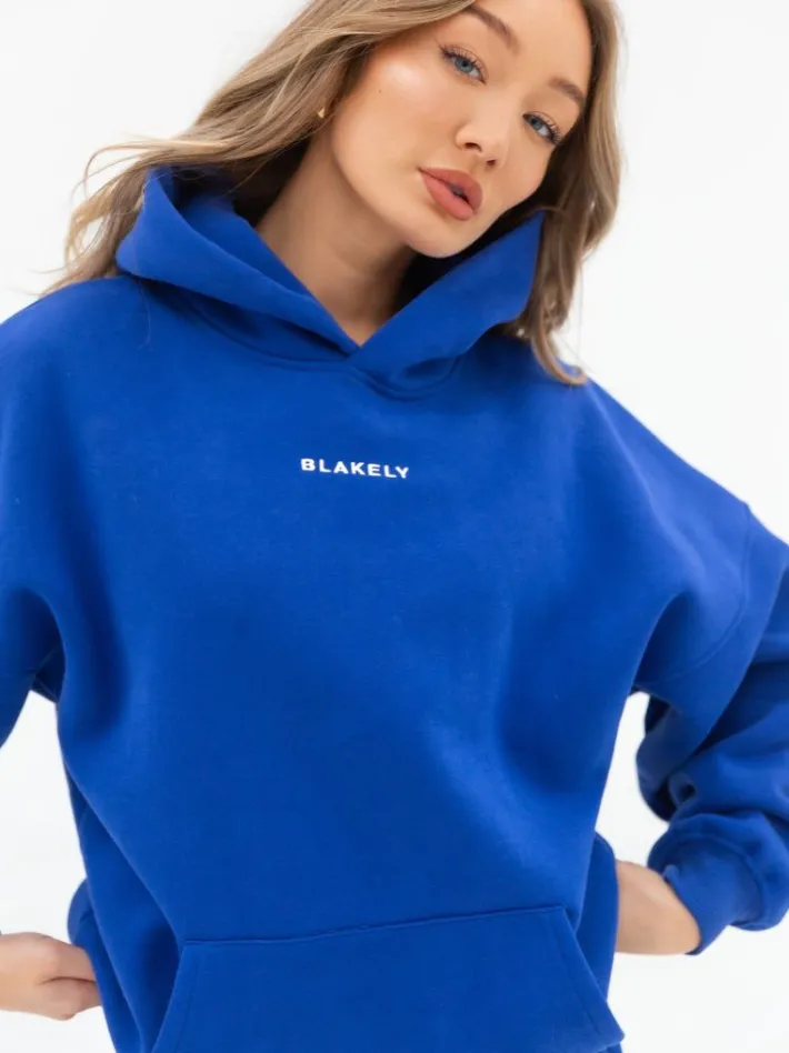 Hoodies*Blakely Clothing Everyday Hoodie