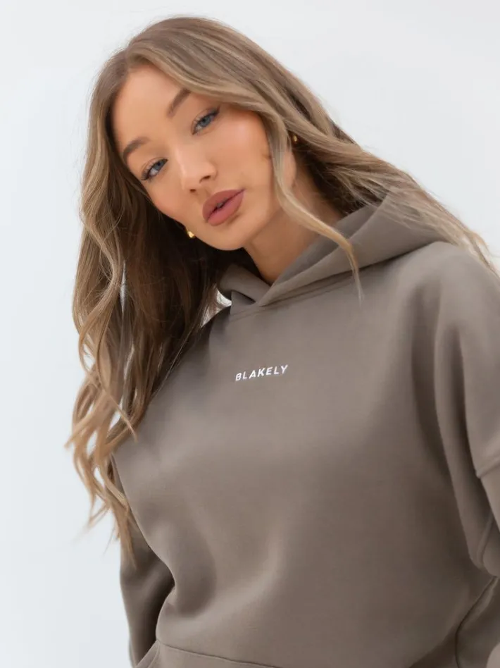 Hoodies*Blakely Clothing Everyday Hoodie