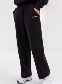 Sweatpants*Blakely Clothing Everyday Wide Leg Sweatpants