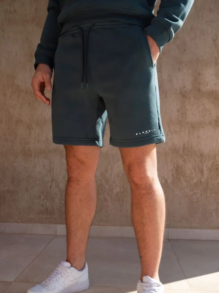 Shorts & Swimmers*Blakely Clothing Evolved Ii Jogger Shorts