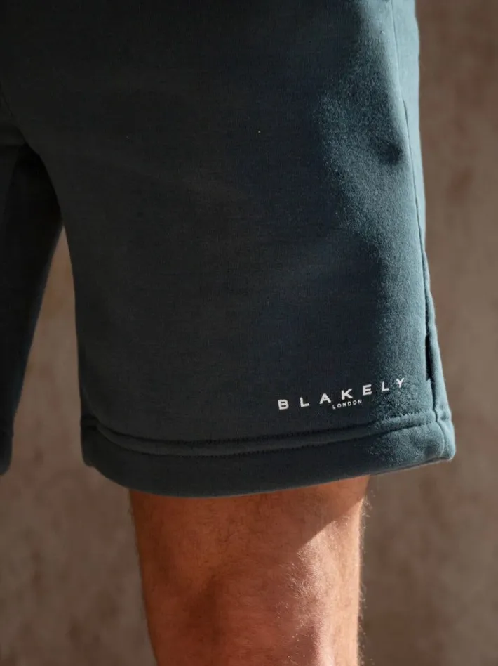 Shorts & Swimmers*Blakely Clothing Evolved Ii Jogger Shorts
