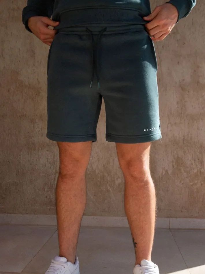 Shorts & Swimmers*Blakely Clothing Evolved Ii Jogger Shorts