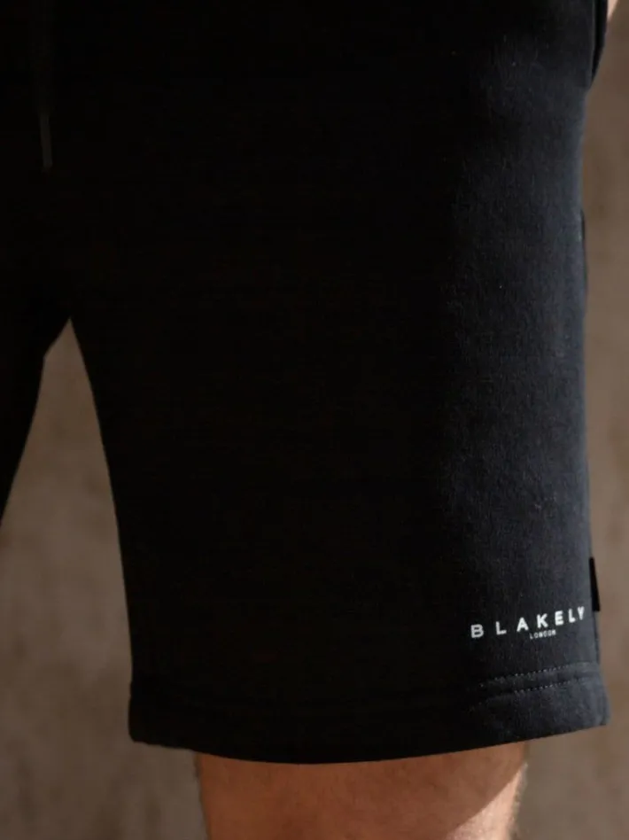 Shorts & Swimmers*Blakely Clothing Evolved Ii Jogger Shorts
