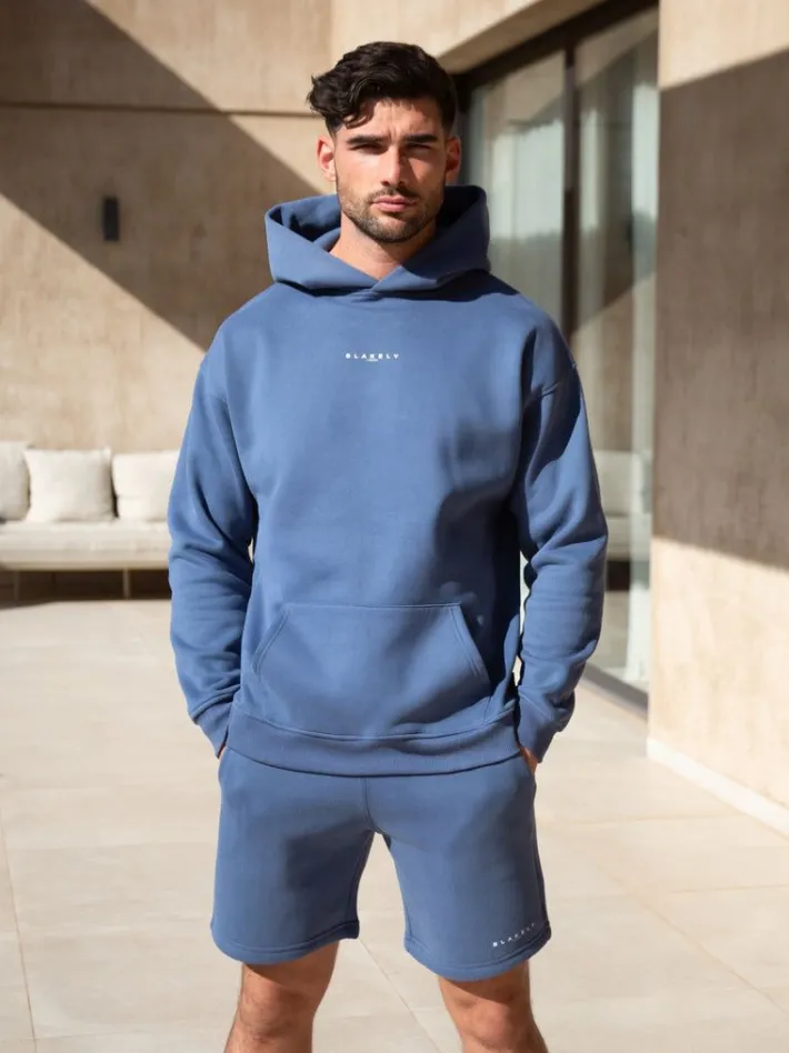Shorts & Swimmers*Blakely Clothing Evolved Ii Jogger Shorts