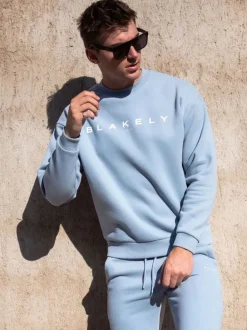 Jumpers*Blakely Clothing Evolved Ii Jumper