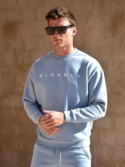 Jumpers*Blakely Clothing Evolved Ii Jumper
