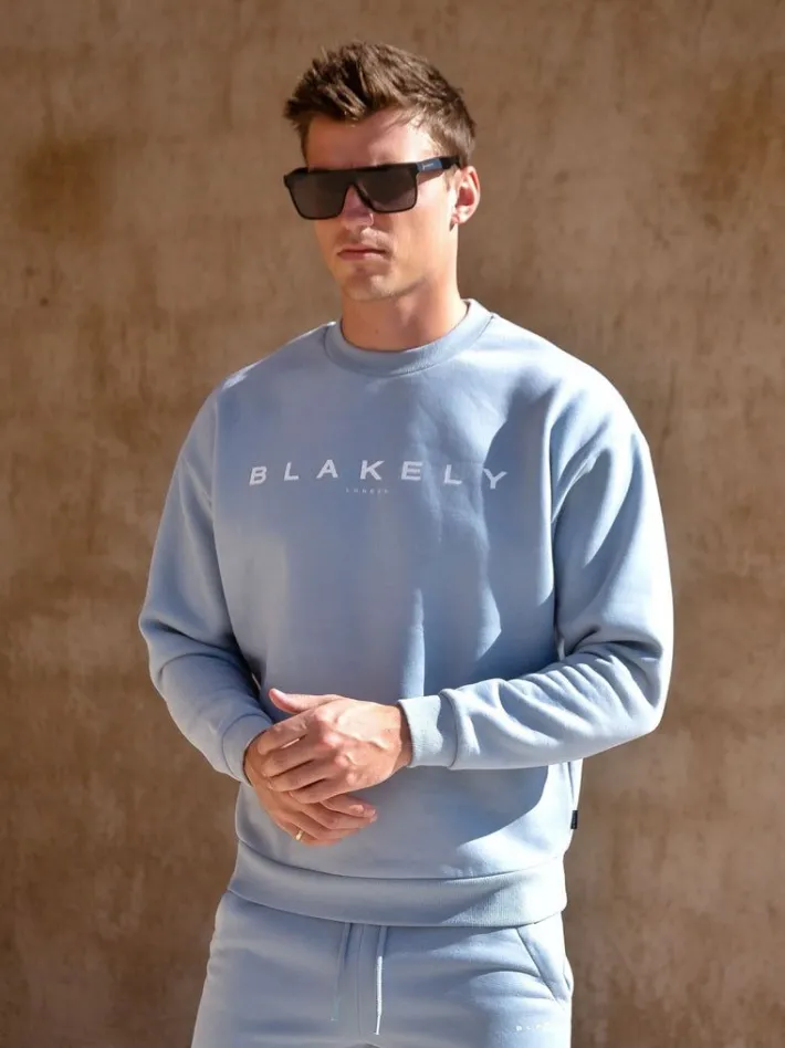 Jumpers*Blakely Clothing Evolved Ii Jumper