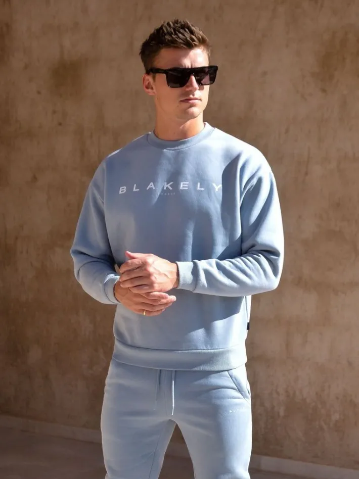 Jumpers*Blakely Clothing Evolved Ii Jumper