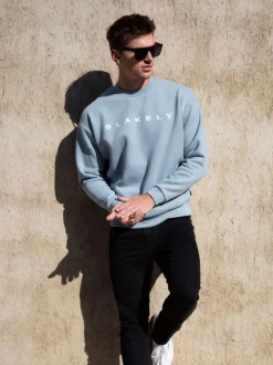 Jumpers*Blakely Clothing Evolved Ii Jumper