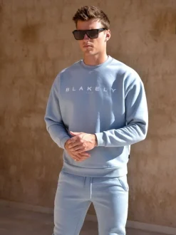 Jumpers*Blakely Clothing Evolved Ii Jumper