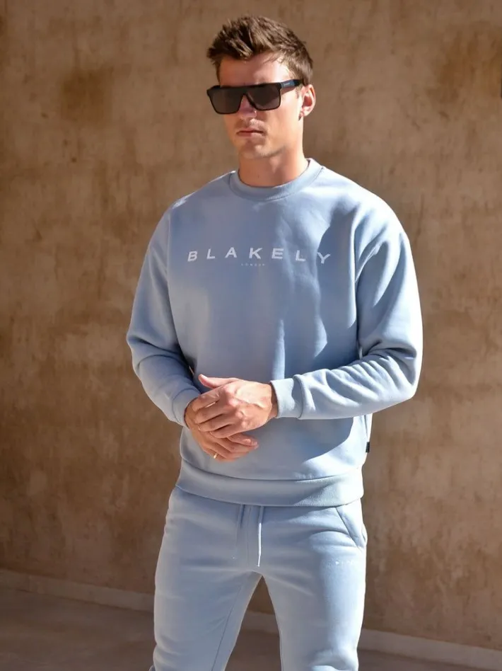 Jumpers*Blakely Clothing Evolved Ii Jumper