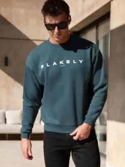 Sale*Blakely Clothing Evolved Ii Jumper