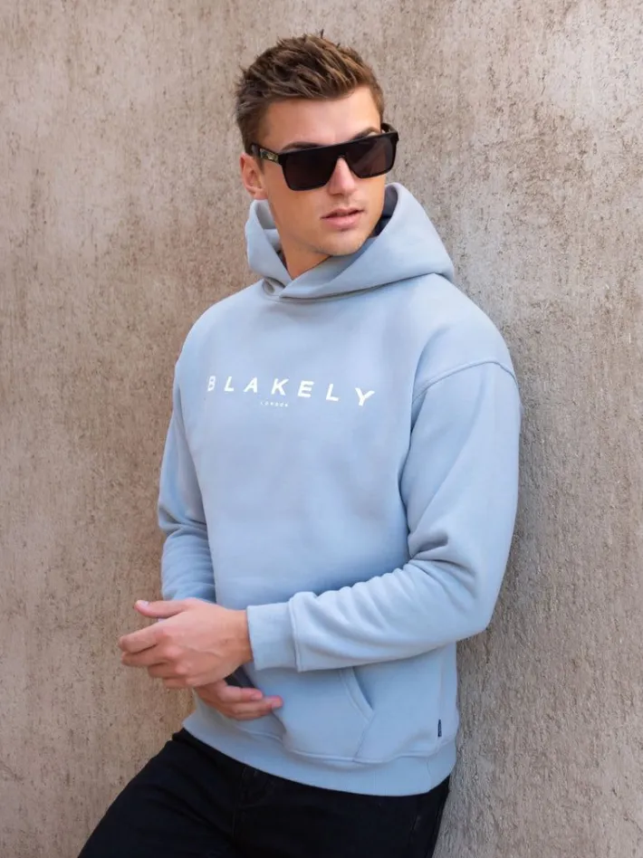Sale*Blakely Clothing Evolved Ii Relaxed Hoodie