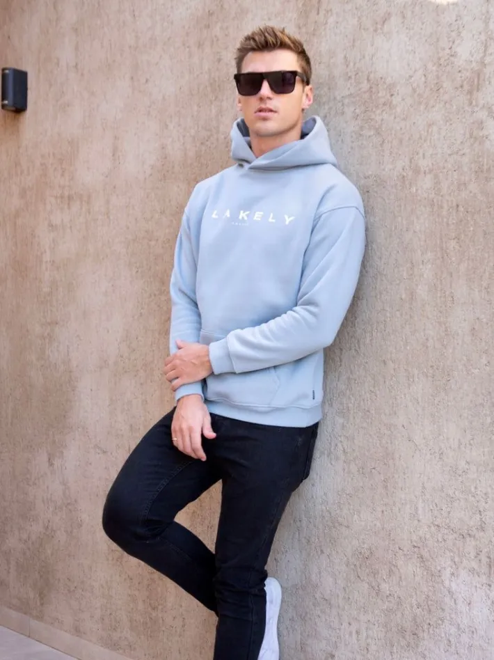 Sale*Blakely Clothing Evolved Ii Relaxed Hoodie