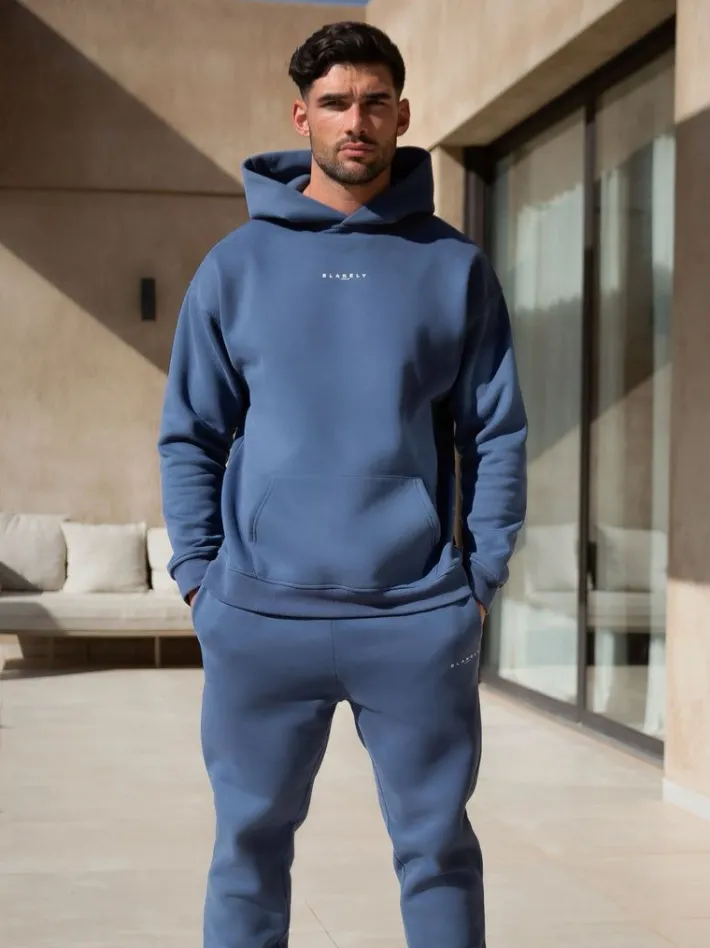 Sweatpants*Blakely Clothing Evolved Ii Relaxed Sweatpants