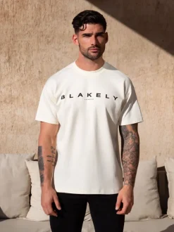 T-Shirts*Blakely Clothing Evolved Ii Relaxed T-Shirt