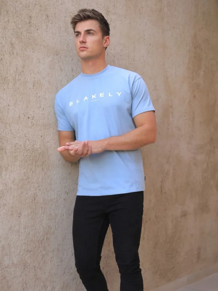 Sale*Blakely Clothing Evolved Ii Relaxed T-Shirt