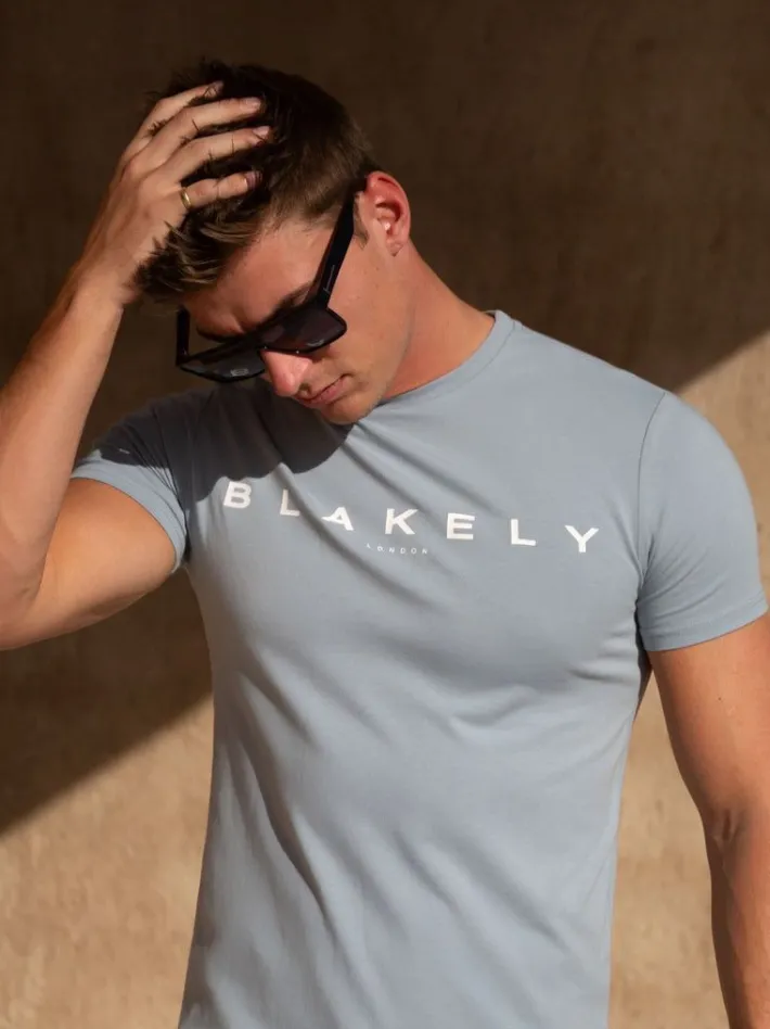 Sale*Blakely Clothing Evolved Ii T-Shirt