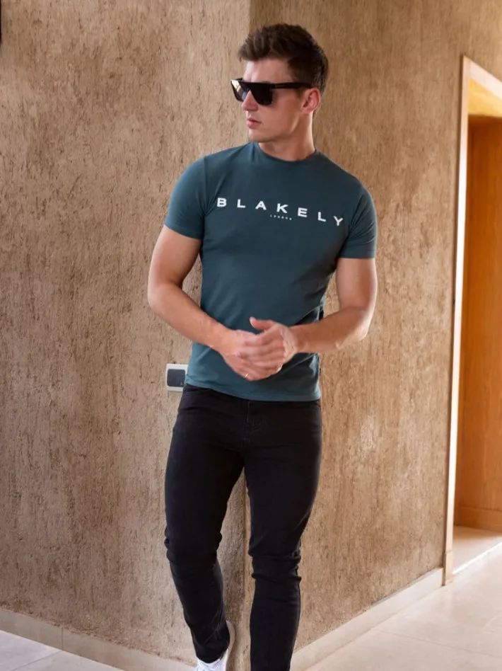 Sale*Blakely Clothing Evolved Ii T-Shirt