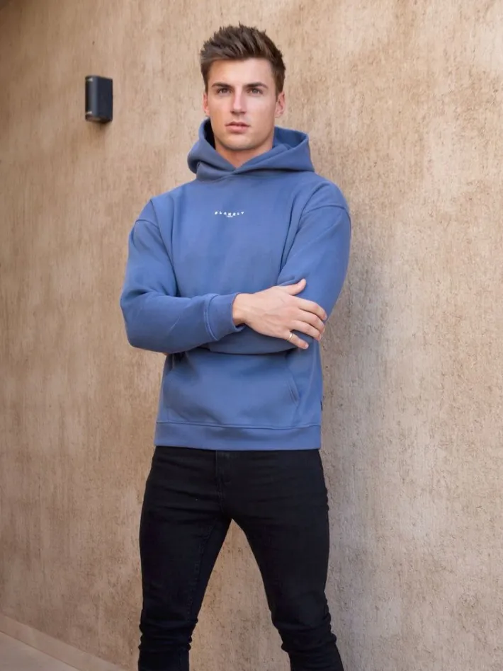 Hoodies*Blakely Clothing Evolved Lite Relaxed Hoodie