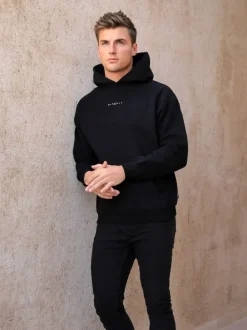Hoodies*Blakely Clothing Evolved Lite Relaxed Hoodie