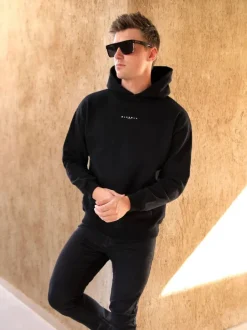 Hoodies*Blakely Clothing Evolved Lite Relaxed Hoodie