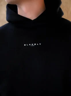 Hoodies*Blakely Clothing Evolved Lite Relaxed Hoodie