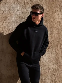 Hoodies*Blakely Clothing Evolved Lite Relaxed Hoodie