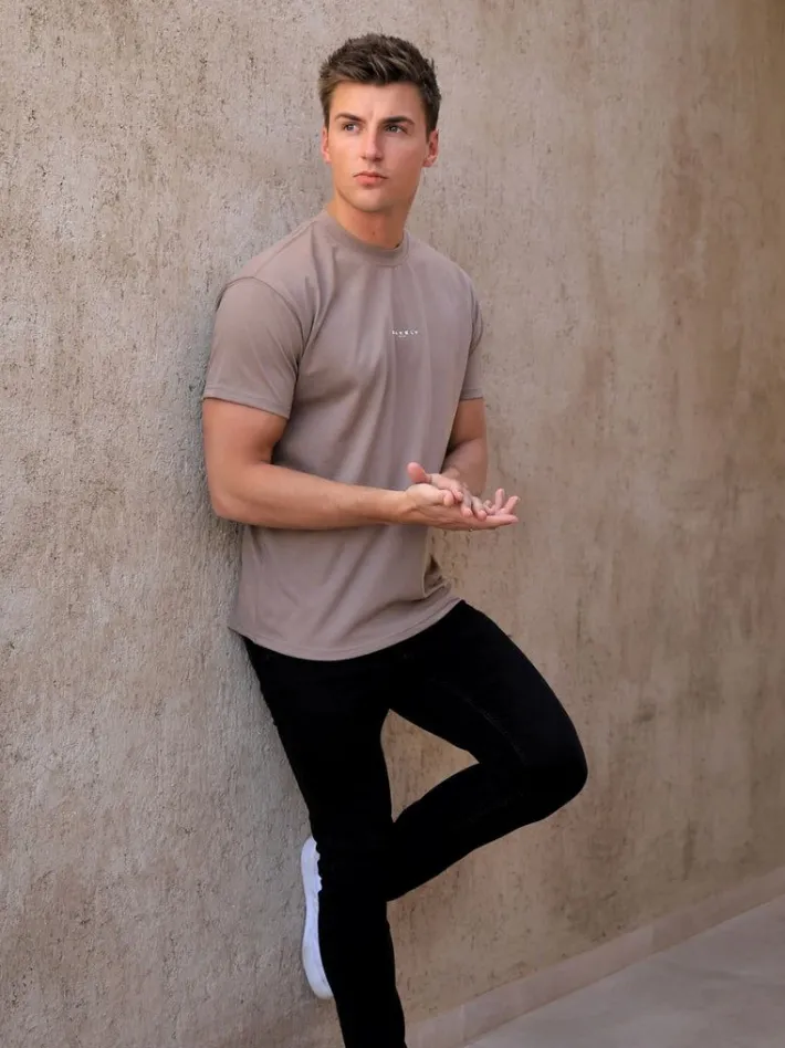 T-Shirts*Blakely Clothing Evolved Lite Relaxed T-Shirt