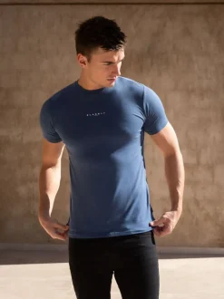T-Shirts*Blakely Clothing Evolved Lite T-Shirt