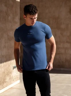 T-Shirts*Blakely Clothing Evolved Lite T-Shirt