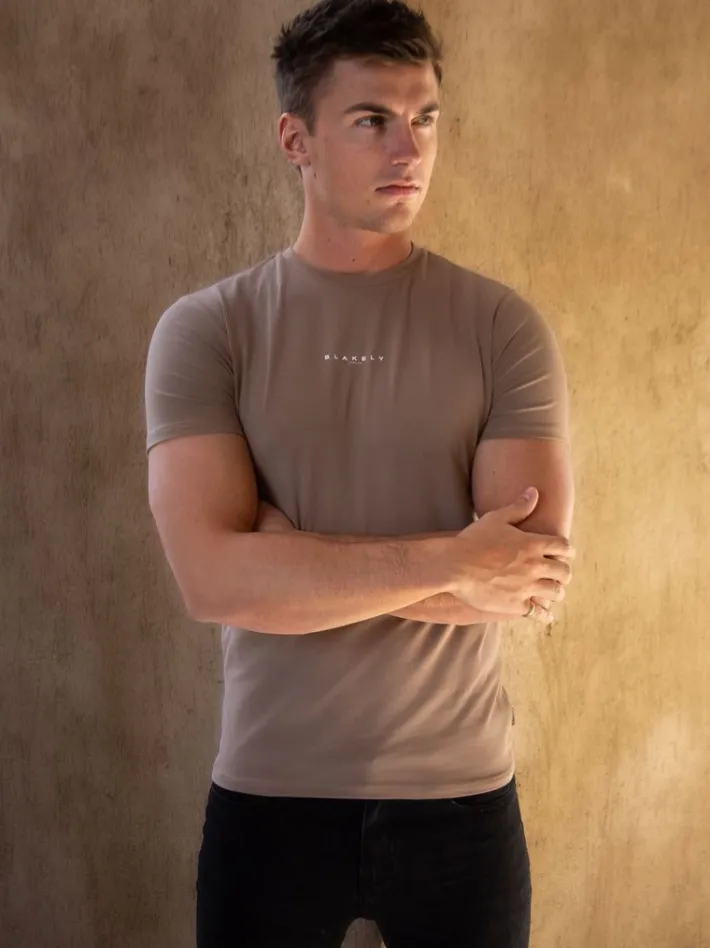 T-Shirts*Blakely Clothing Evolved Lite T-Shirt