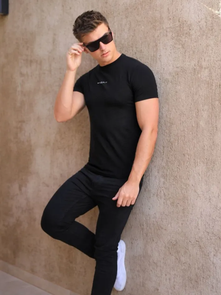 T-Shirts*Blakely Clothing Evolved Lite T-Shirt