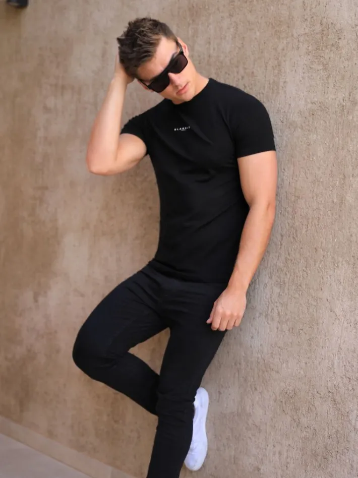 T-Shirts*Blakely Clothing Evolved Lite T-Shirt