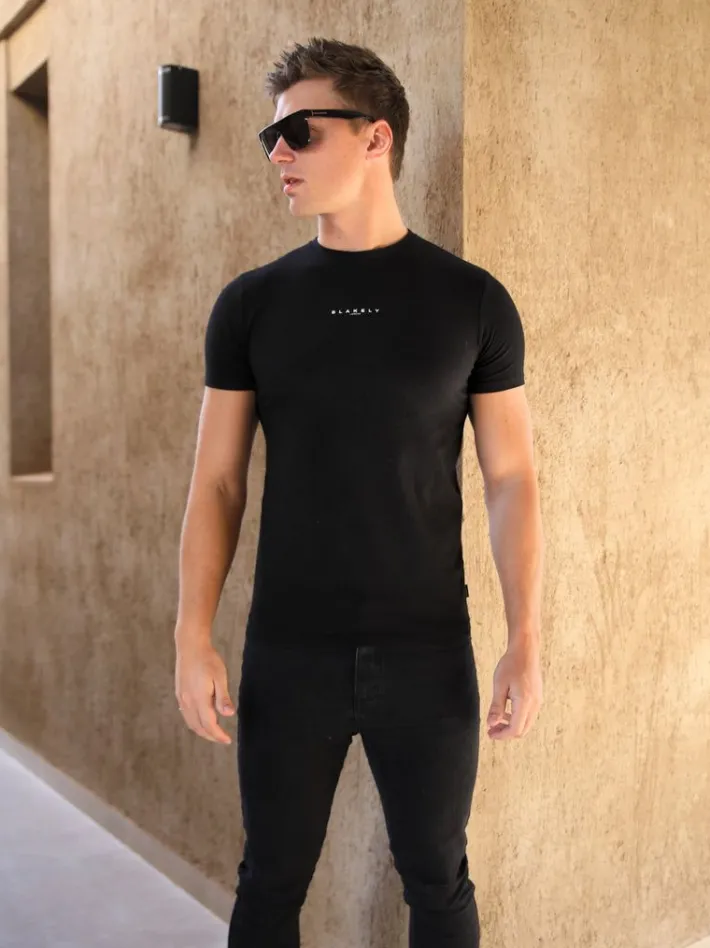 T-Shirts*Blakely Clothing Evolved Lite T-Shirt