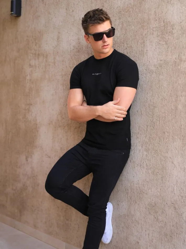 T-Shirts*Blakely Clothing Evolved Lite T-Shirt